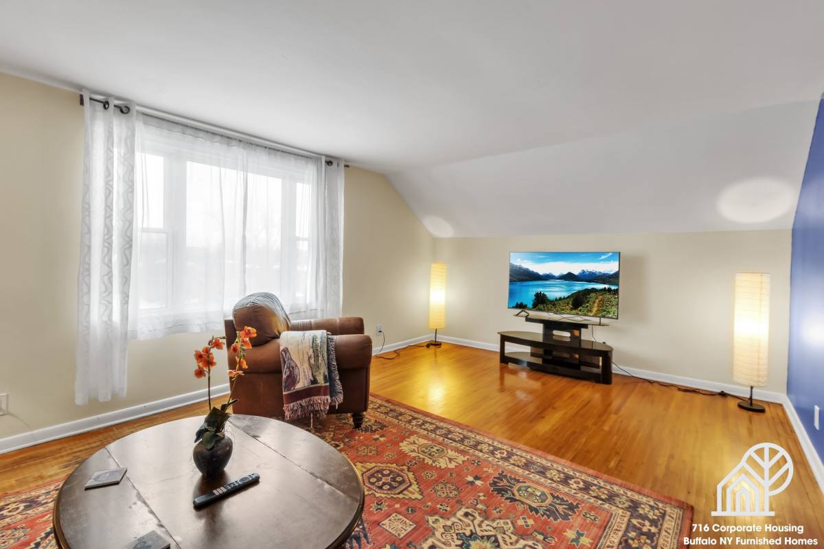 Apartment for rent at 28 Poinciana Parkway, Buffalo, NY 14225