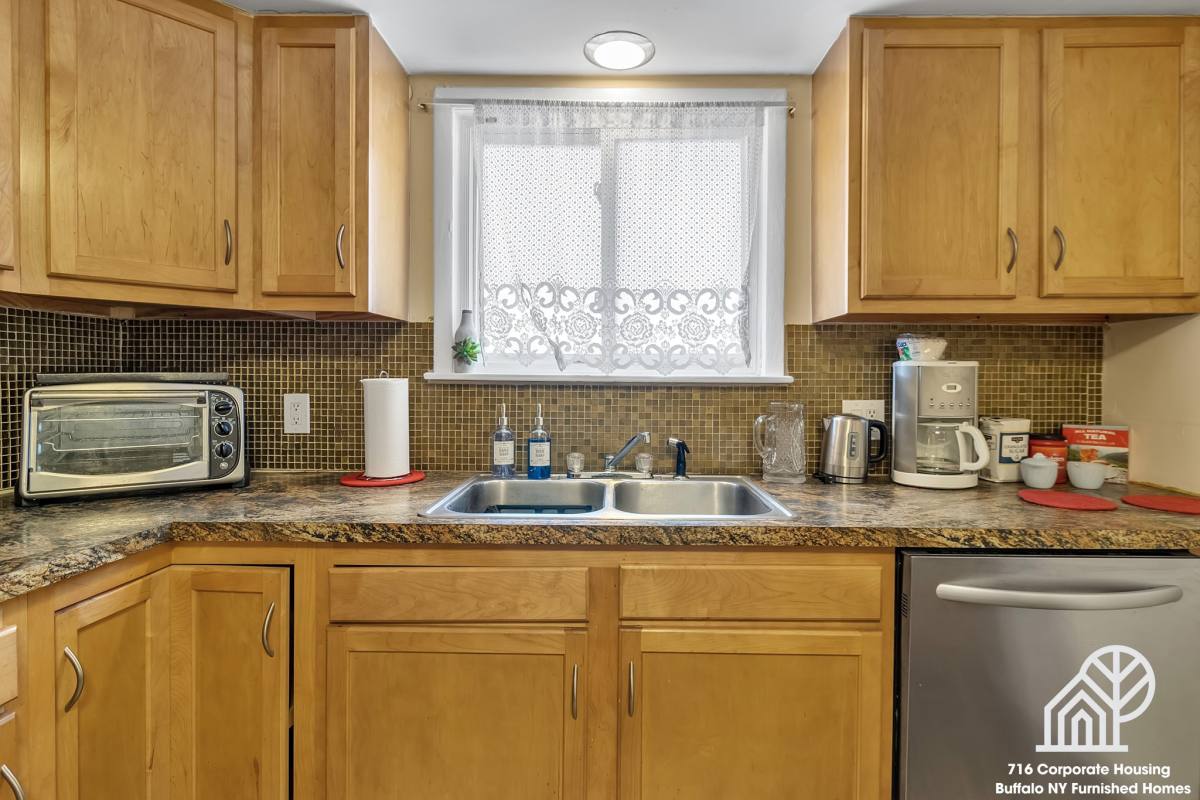 Apartment for rent at 28 Poinciana Parkway, Buffalo, NY 14225