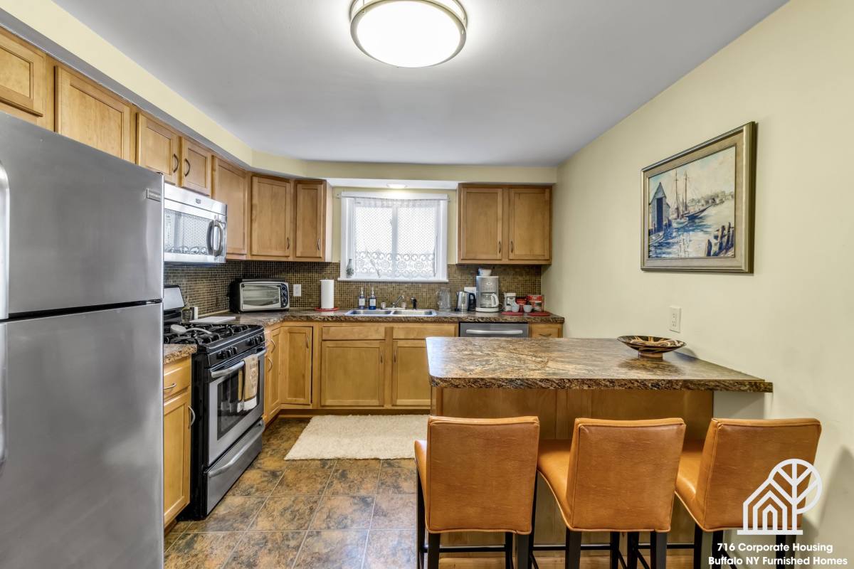 Apartment for rent at 28 Poinciana Parkway, Buffalo, NY 14225