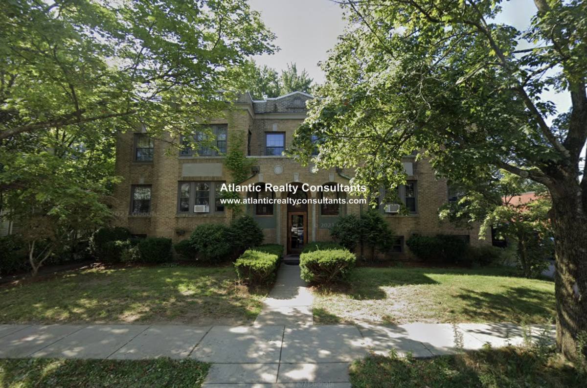 Apartment for rent at 100 Madison Ave #9, Newtonville, MA 02460