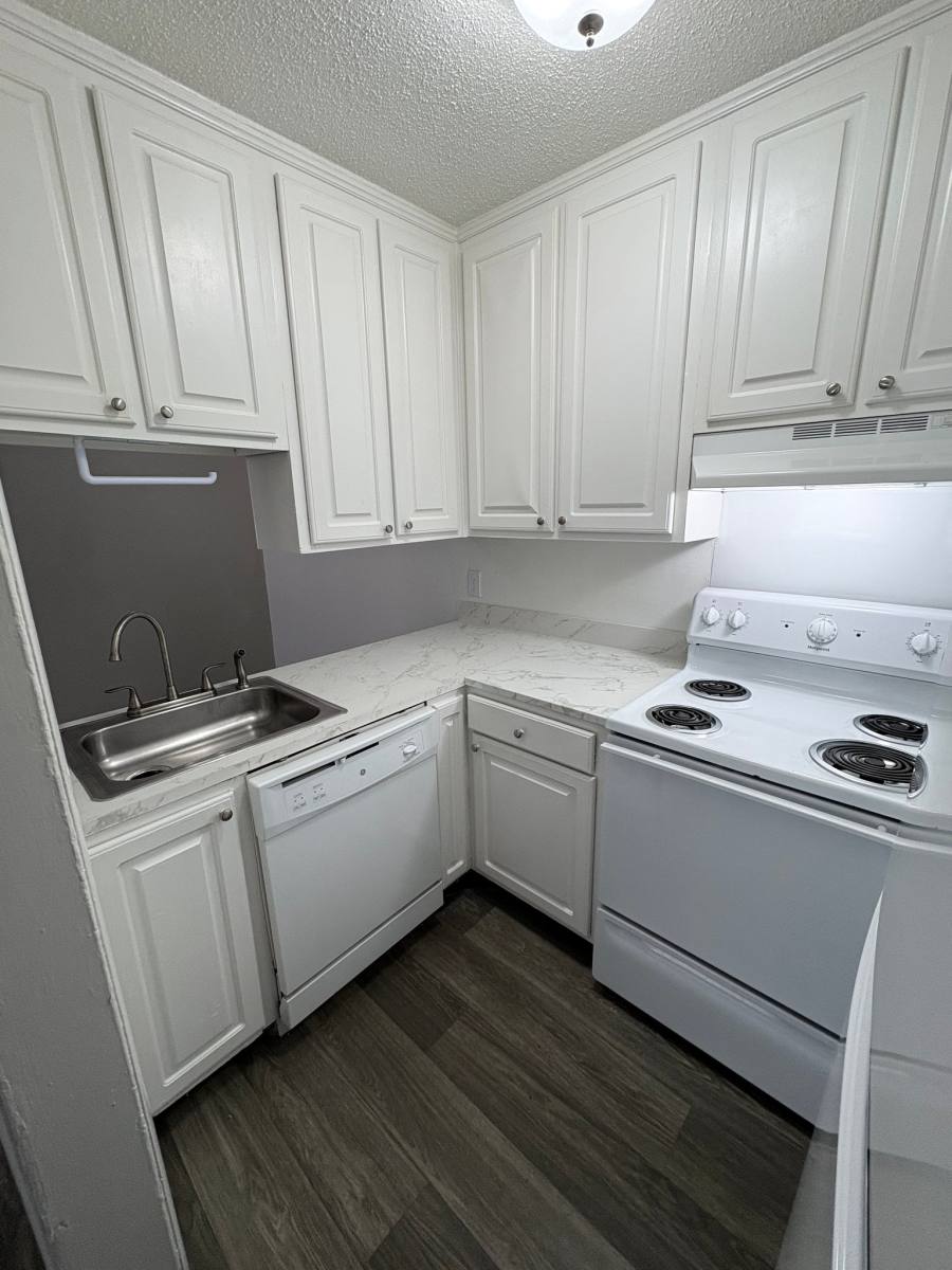 Apartment for rent at 1005 Hickory Hill Lane, Hermitage, TN 37076
