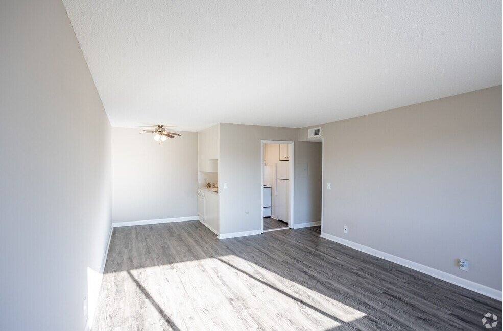 Apartment for rent at 1005 Hickory Hill Lane, Hermitage, TN 37076
