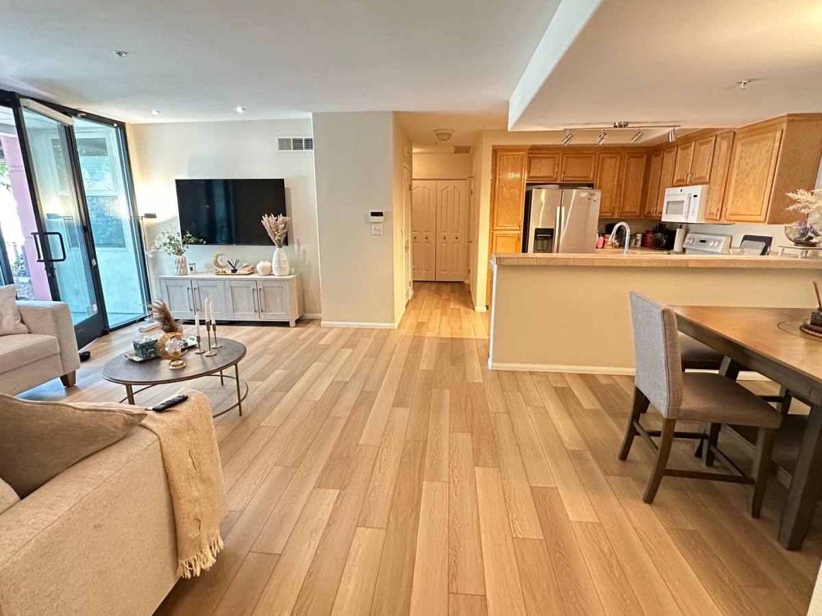 Apartment for rent at 235 Market St, San Diego, CA 92101
