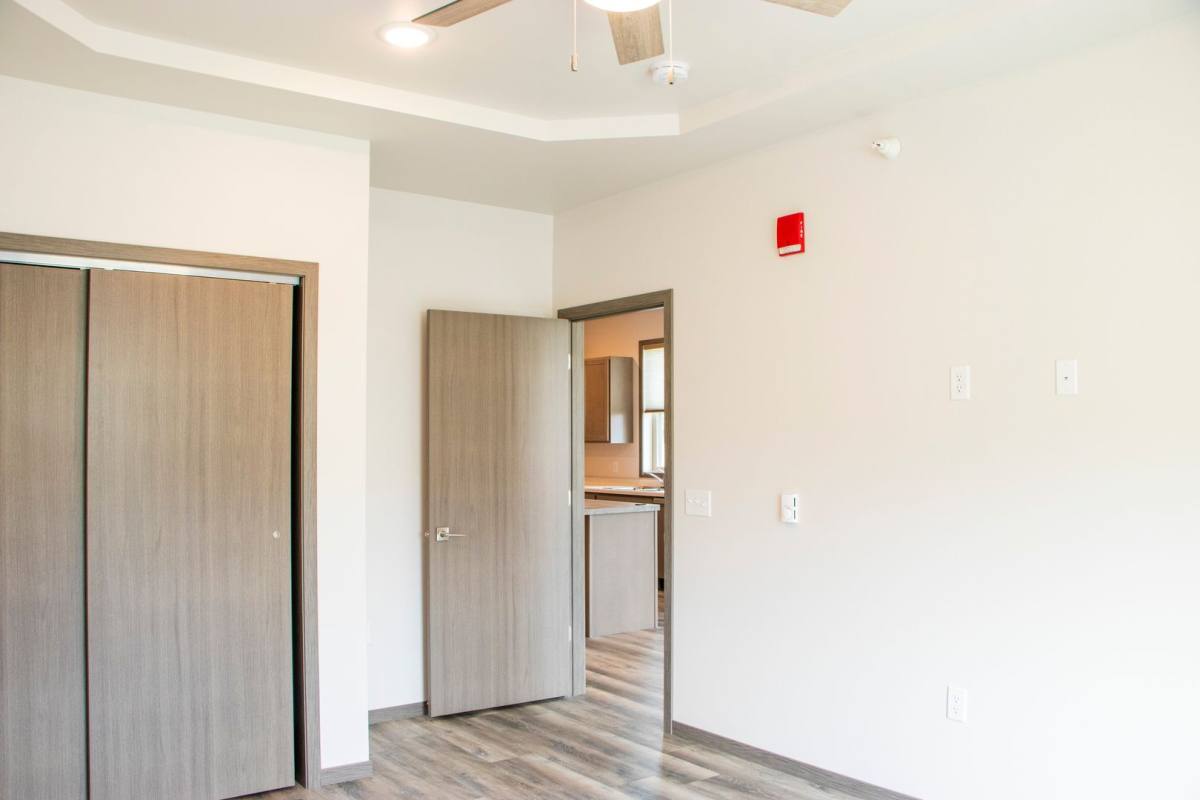 Apartment for rent at 2460 Golf Rd, Eau Claire, WI 54701