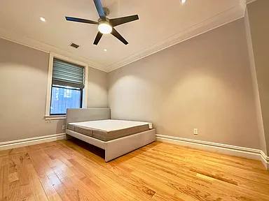 Apartment for rent at 678 Massachusetts Ave #1, Boston, MA 02118