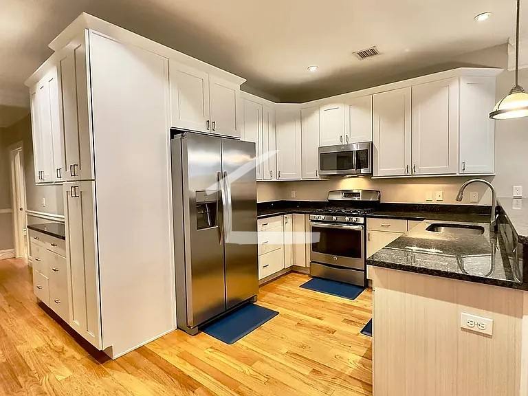 Apartment for rent at 678 Massachusetts Ave #1, Boston, MA 02118