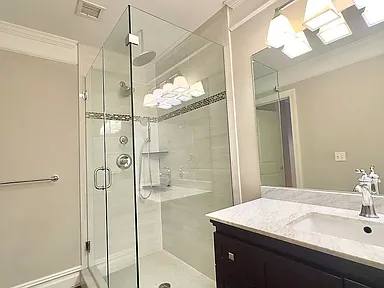 Apartment for rent at 678 Massachusetts Ave #1, Boston, MA 02118