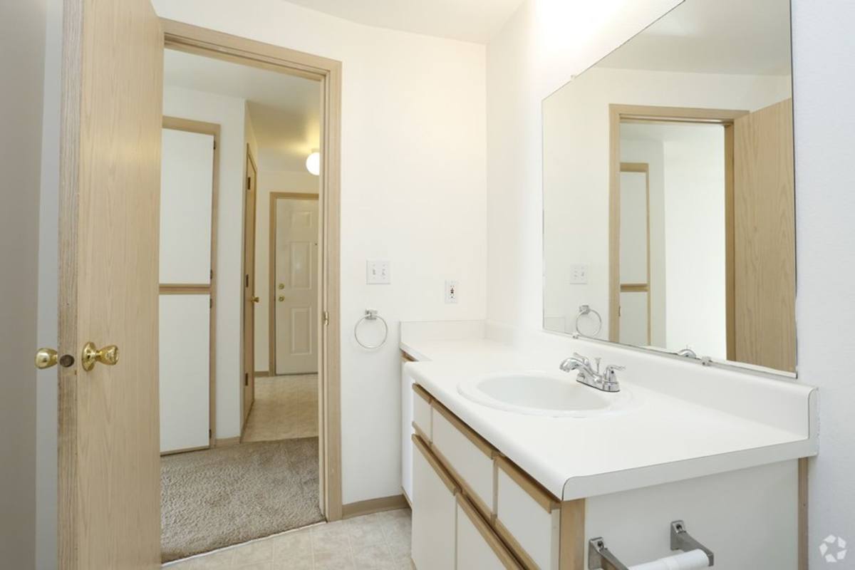 Apartment for rent at 4798 Parkhurst Lane NE, Bremerton, WA 98310