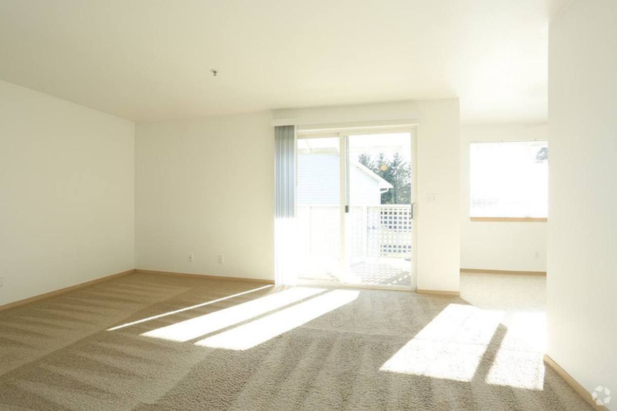 Apartment for rent at 4798 Parkhurst Lane NE, Bremerton, WA 98310
