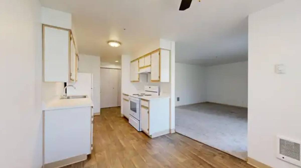 Apartment for rent at 4798 Parkhurst Lane NE, Bremerton, WA 98310