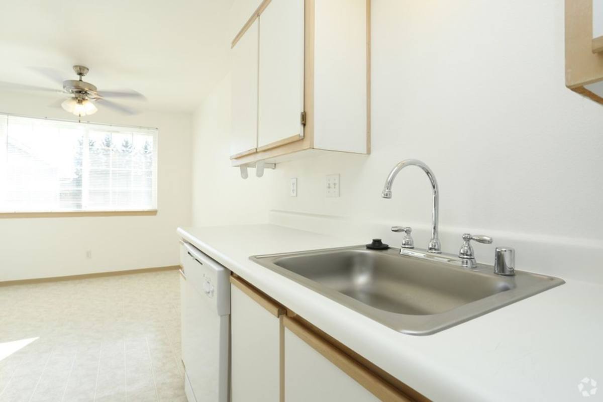 Apartment for rent at 4798 Parkhurst Lane NE, Bremerton, WA 98310