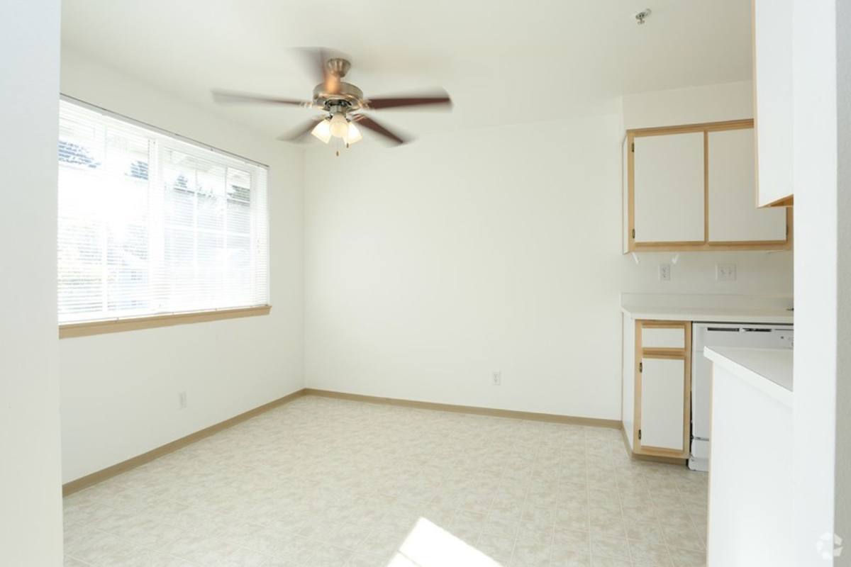 Apartment for rent at 4798 Parkhurst Lane NE, Bremerton, WA 98310