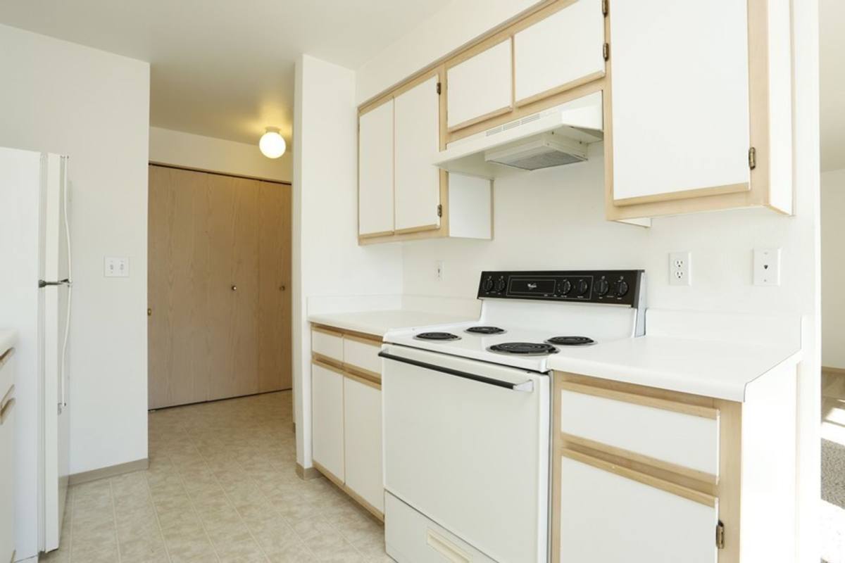 Apartment for rent at 4798 Parkhurst Lane NE, Bremerton, WA 98310