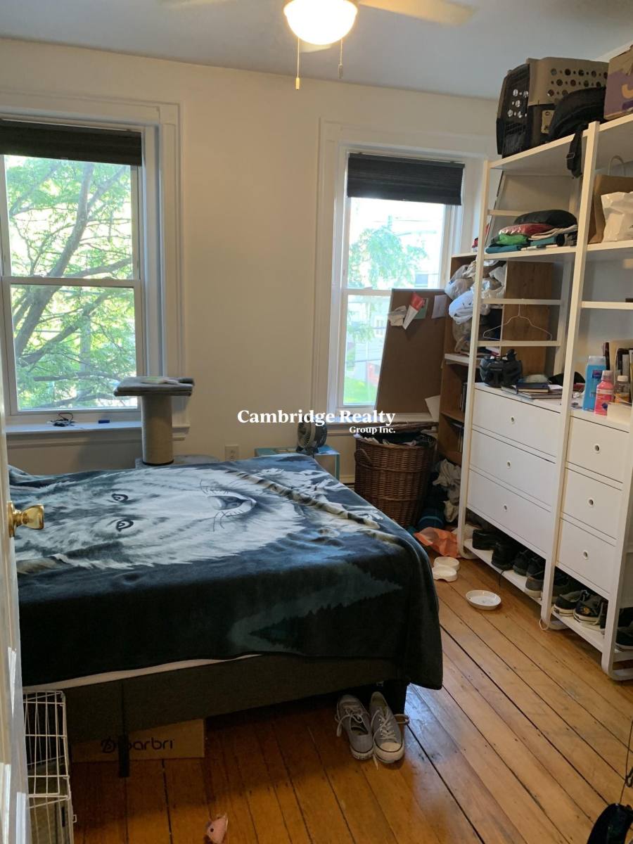 House for rent at 108 Central St #3T, Somerville, MA 02143