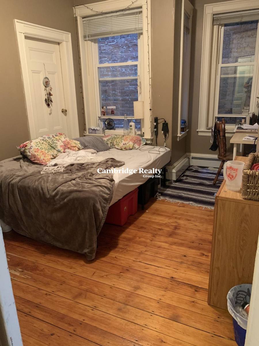 House for rent at 108 Central St #3T, Somerville, MA 02143