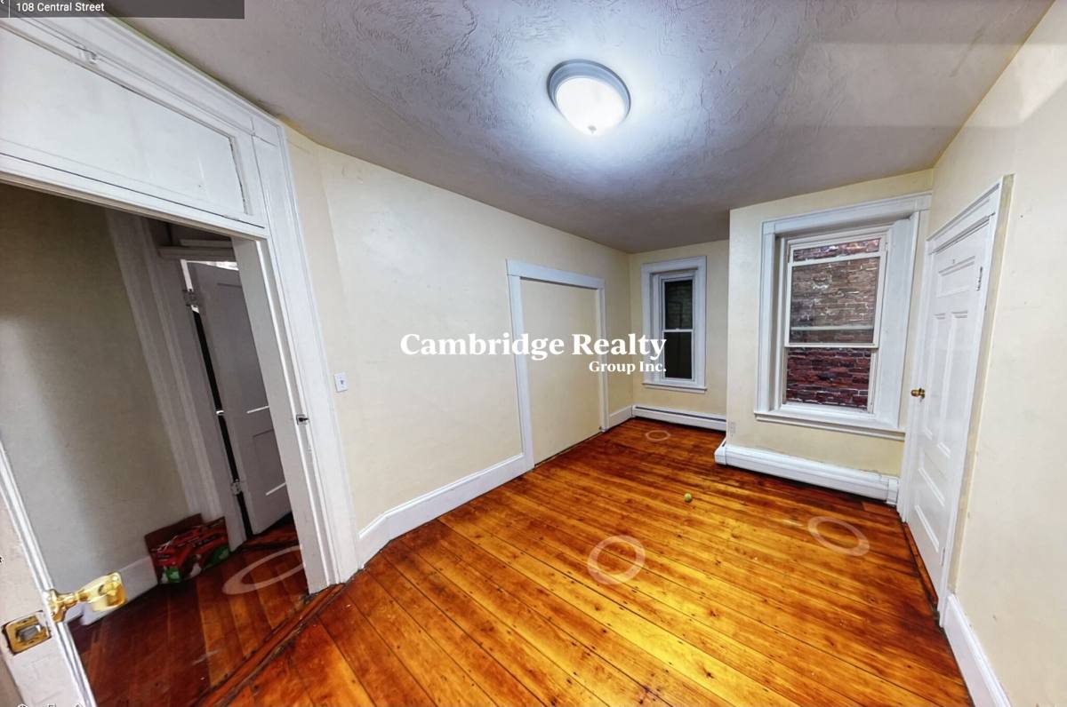 House for rent at 108 Central St #3T, Somerville, MA 02143