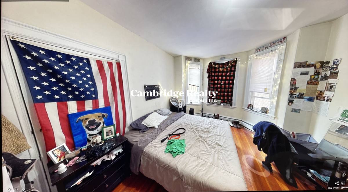 House for rent at 108 Central St #3T, Somerville, MA 02143