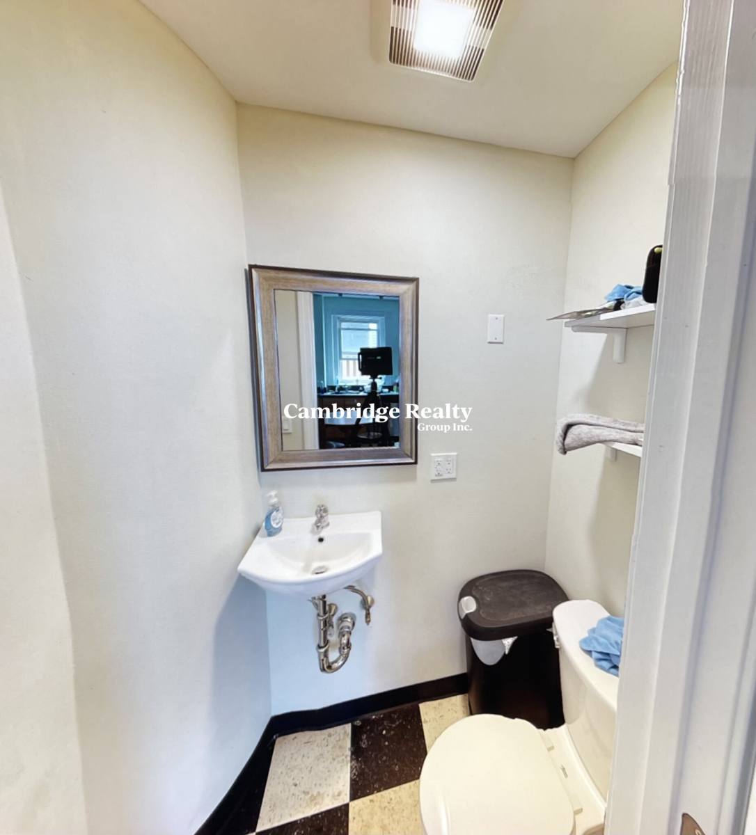 House for rent at 108 Central St #3T, Somerville, MA 02143