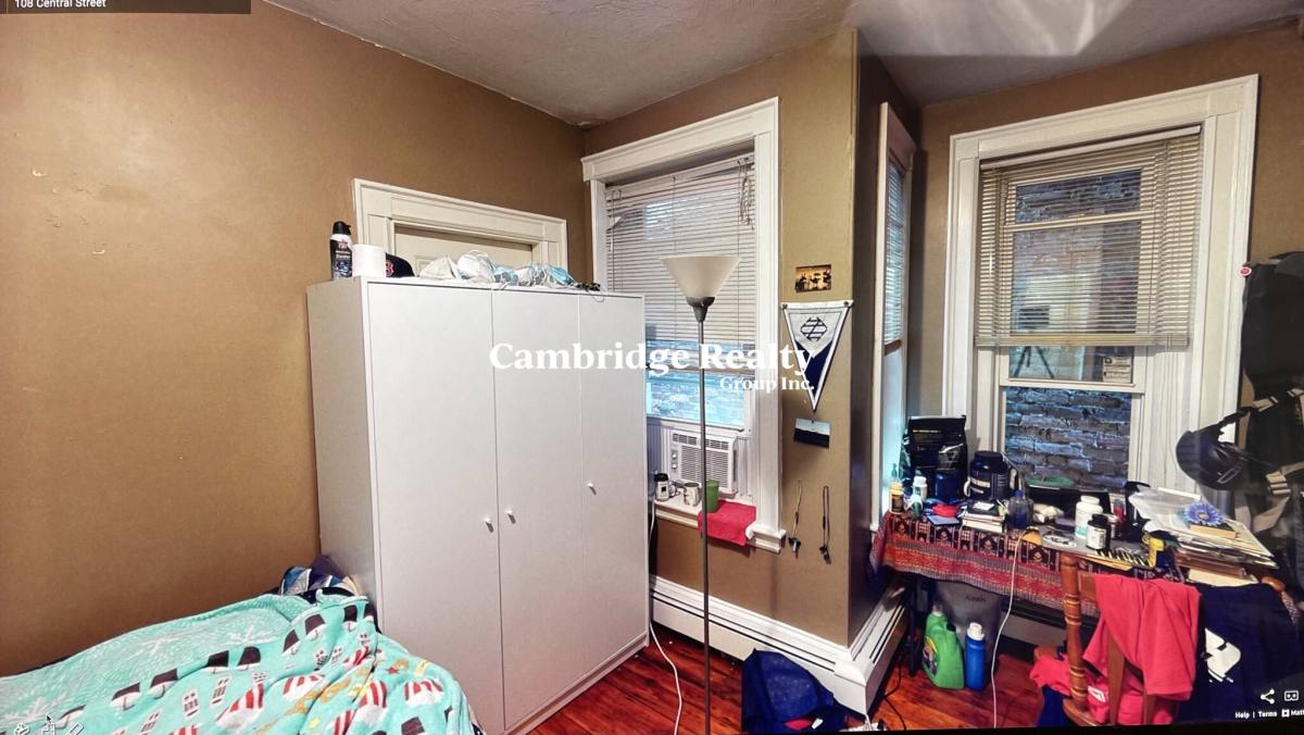 House for rent at 108 Central St #3T, Somerville, MA 02143