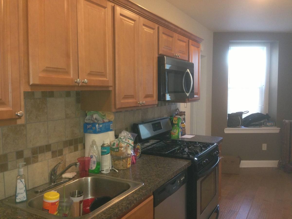 Apartment for rent at 266 Shelmire St #2, Jenkintown, PA 19046