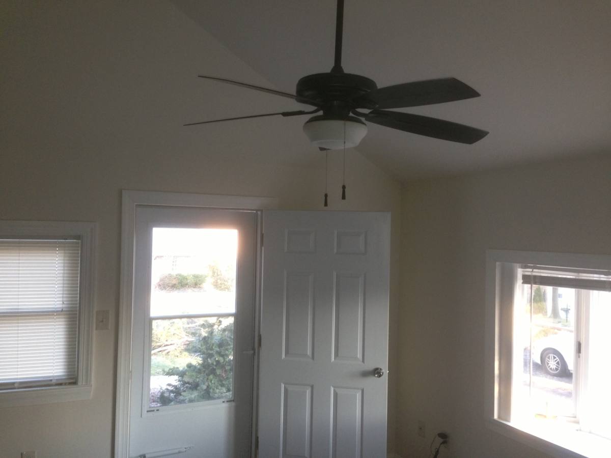 Apartment for rent at 266 Shelmire St #2, Jenkintown, PA 19046
