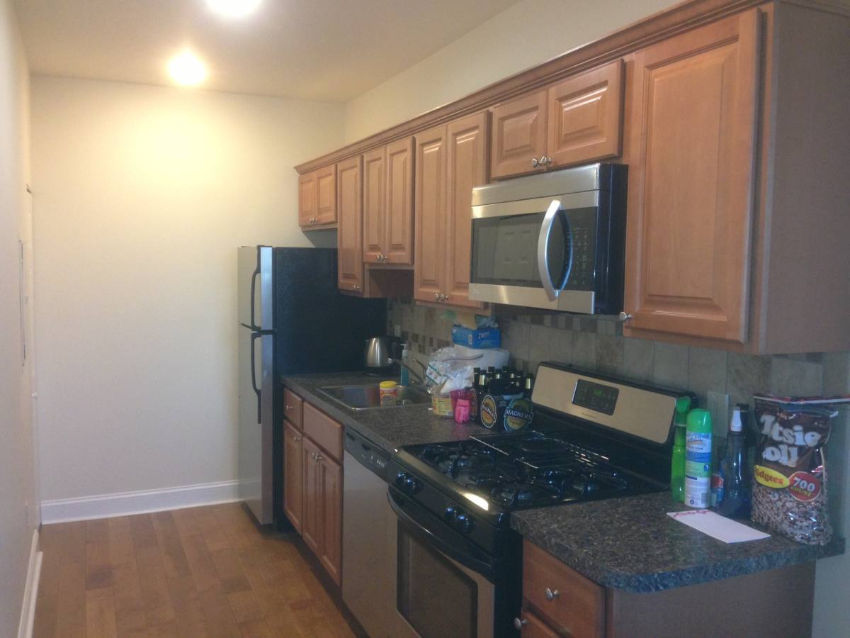 Apartment for rent at 266 Shelmire St #2, Jenkintown, PA 19046