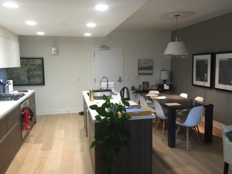 Condo for rent at 1080 Sutter St #201, San Francisco, CA 94109