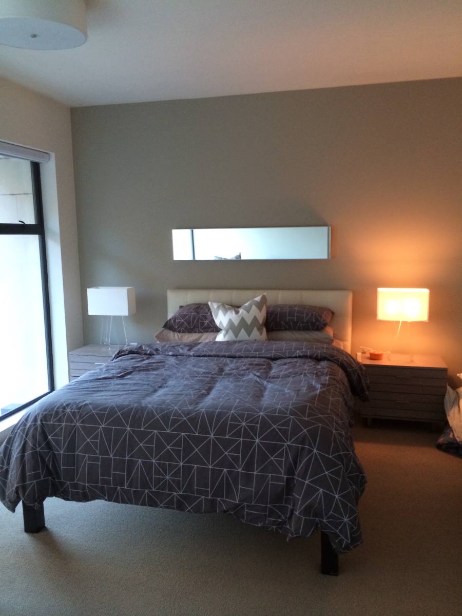 Condo for rent at 1080 Sutter St #201, San Francisco, CA 94109