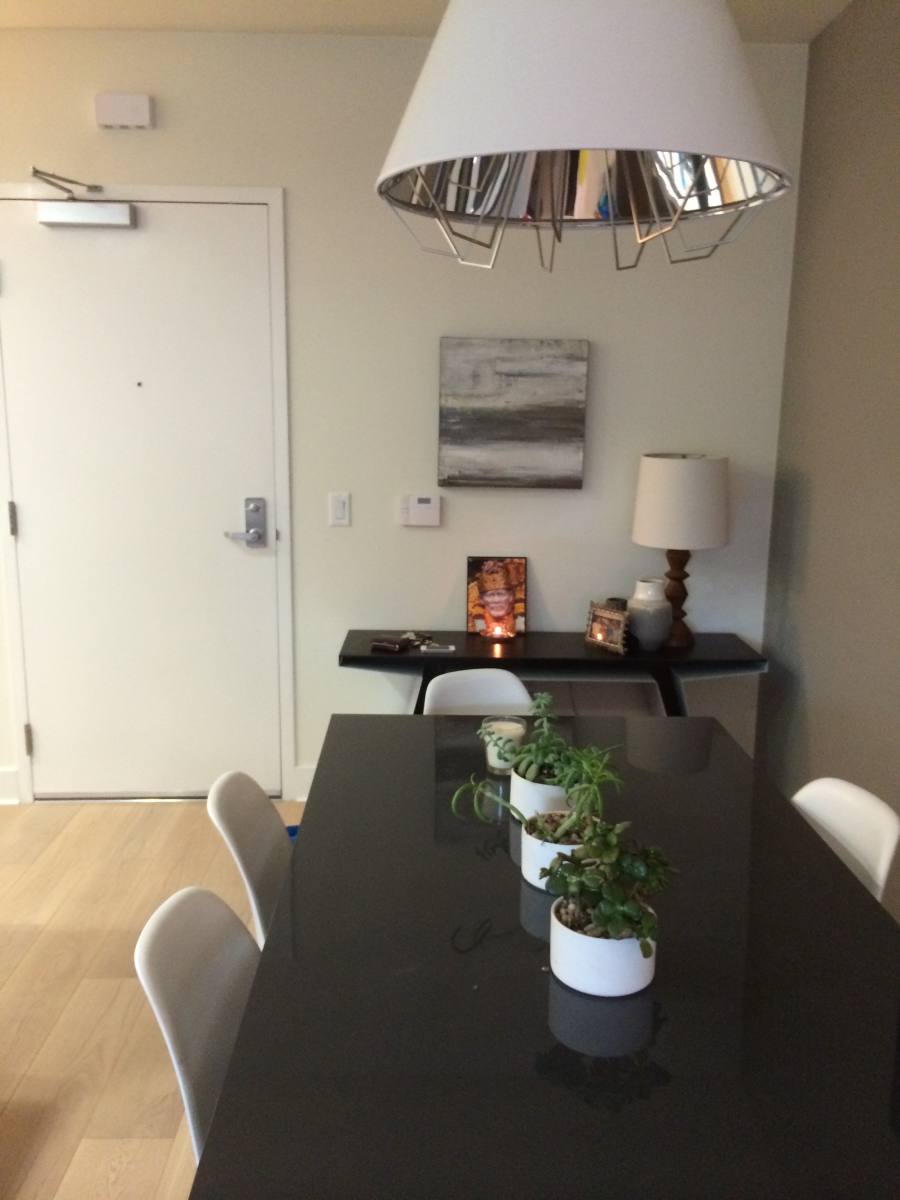 Condo for rent at 1080 Sutter St #201, San Francisco, CA 94109