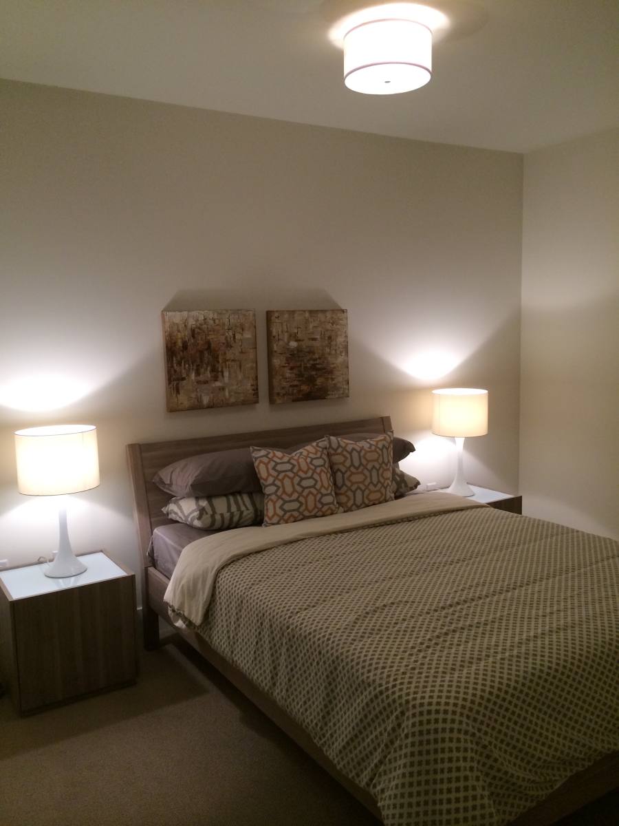 Condo for rent at 1080 Sutter St #201, San Francisco, CA 94109