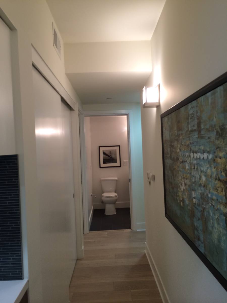 Condo for rent at 1080 Sutter St #201, San Francisco, CA 94109