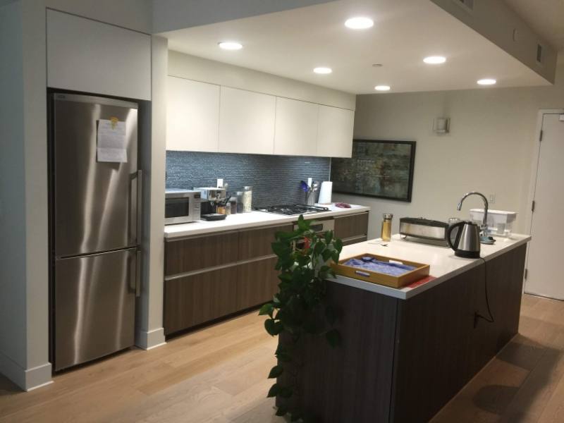 Condo for rent at 1080 Sutter St #201, San Francisco, CA 94109