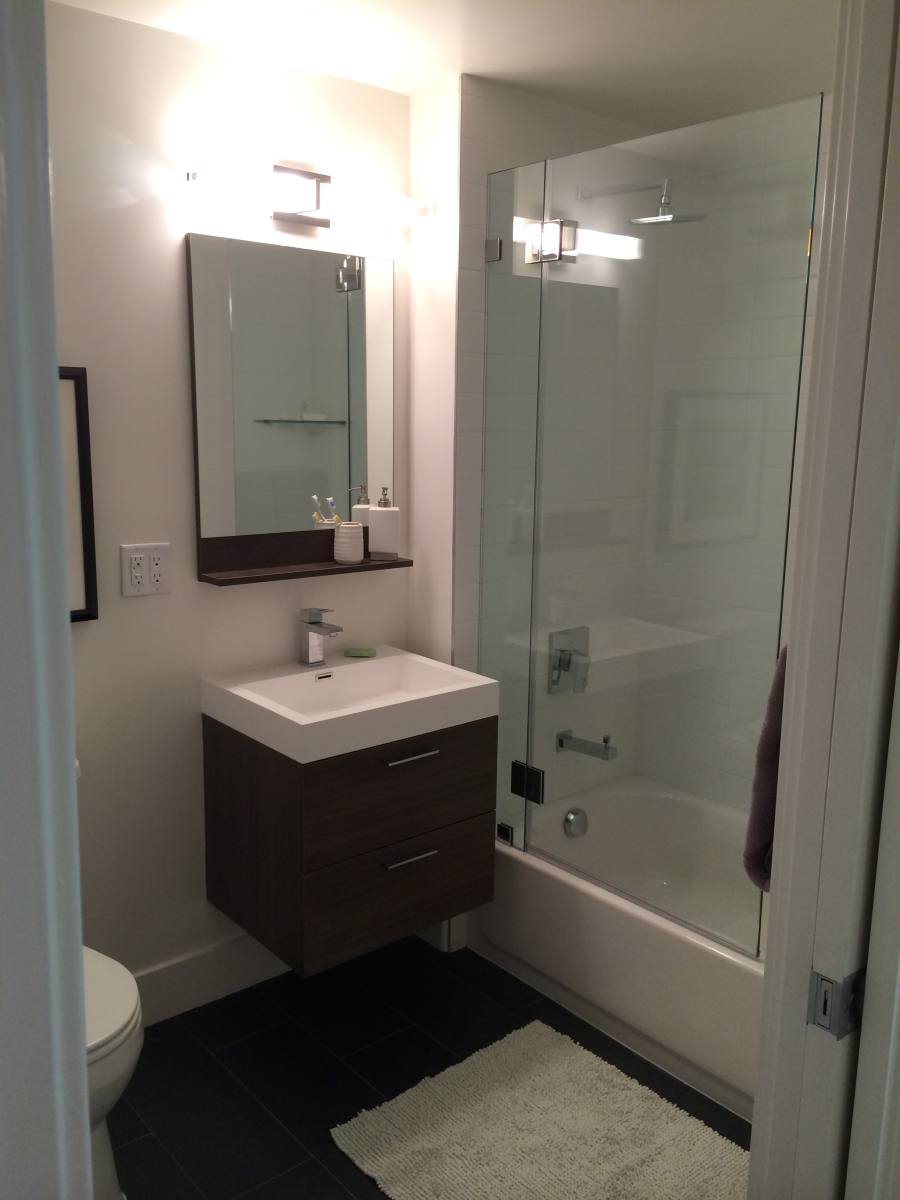 Condo for rent at 1080 Sutter St #201, San Francisco, CA 94109