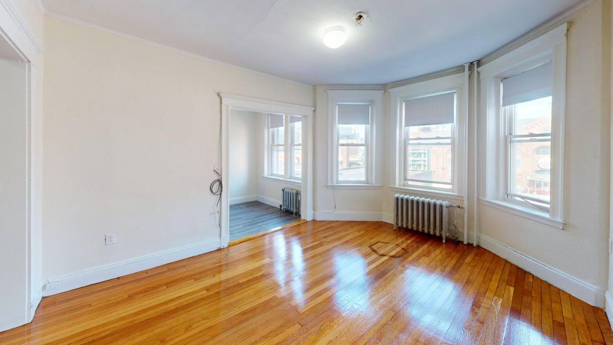 1167 Boylston St #11, Boston, MA 02215 - Apartment for Rent