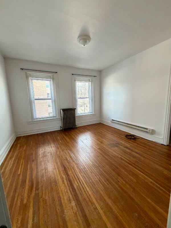Apartment for rent at 837 Washington St #3, Reading, PA 19601