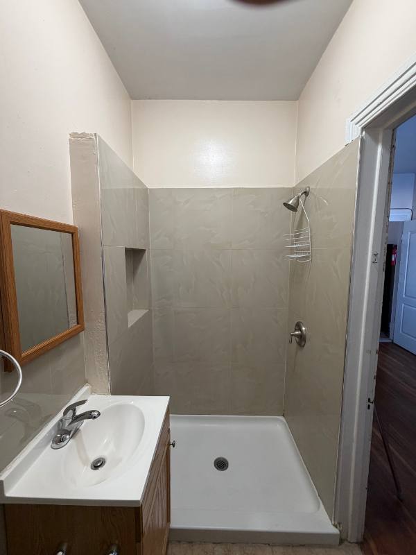 Apartment for rent at 837 Washington St #3, Reading, PA 19601