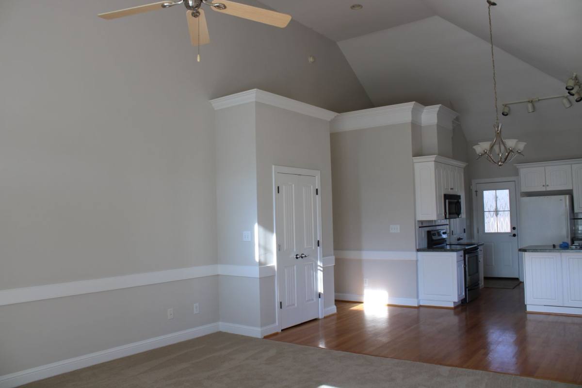 House for rent at 3001 Canal Dr, Wilson, NC 27896