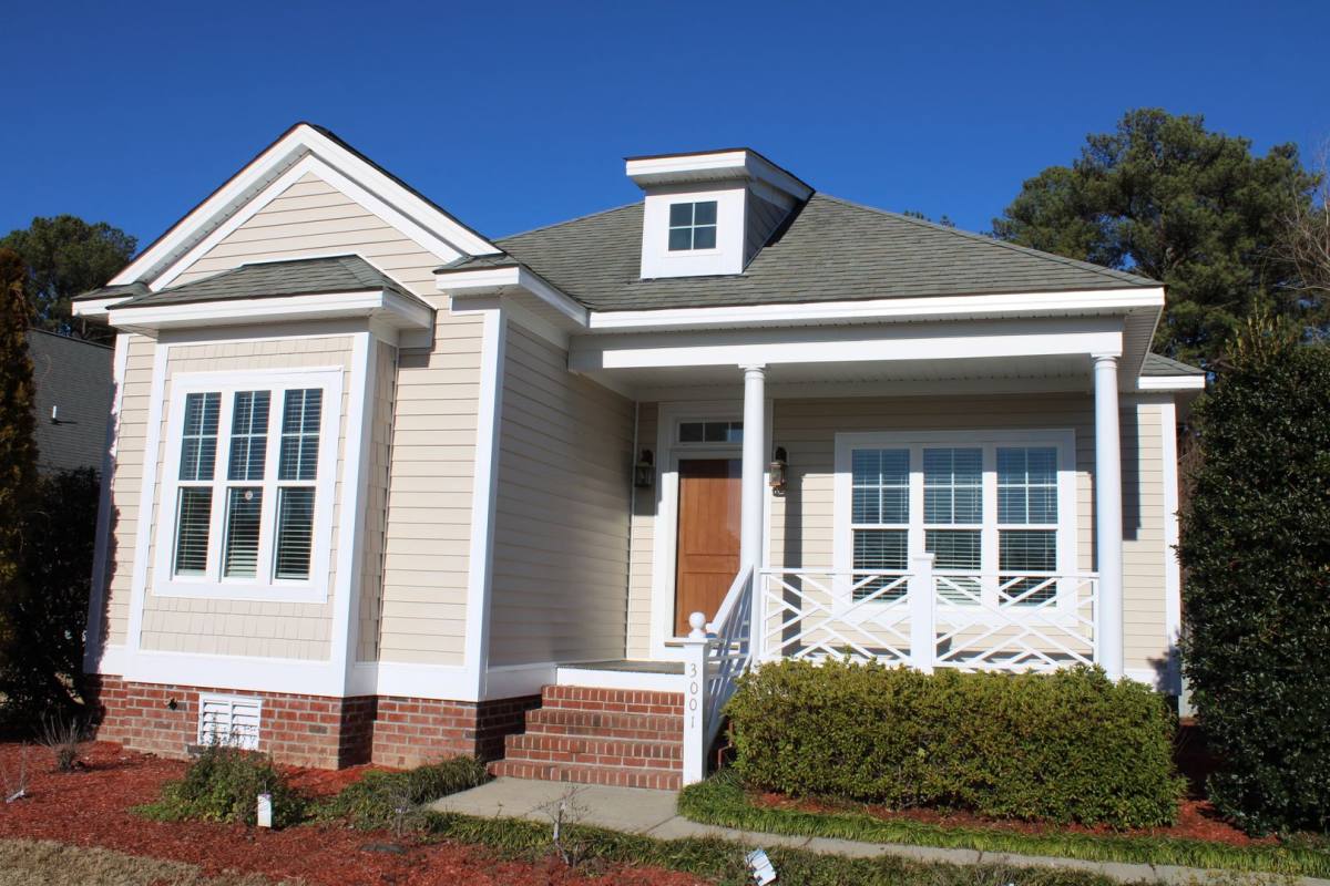 House for rent at 3001 Canal Dr, Wilson, NC 27896