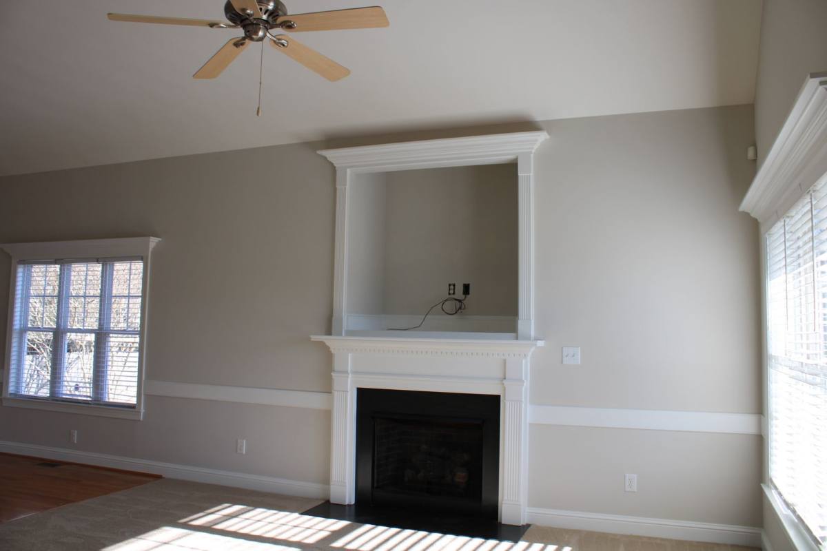 House for rent at 3001 Canal Dr, Wilson, NC 27896
