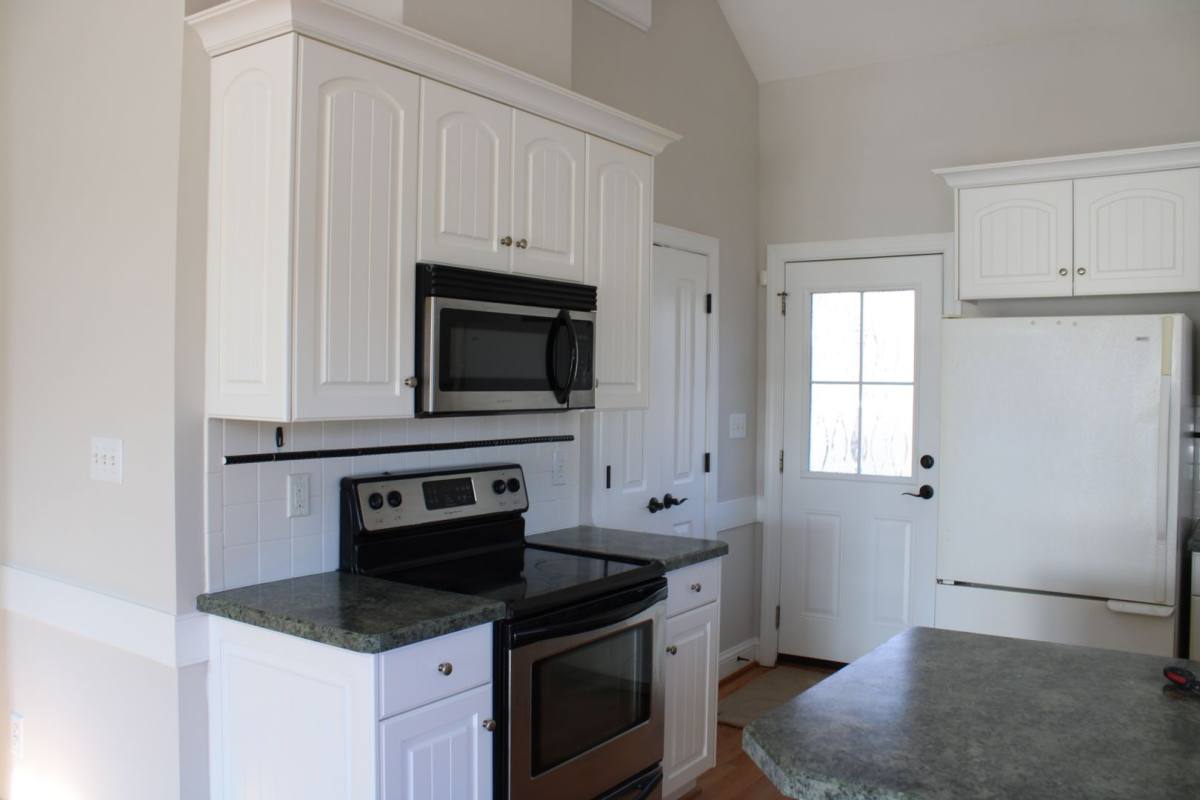 House for rent at 3001 Canal Dr, Wilson, NC 27896