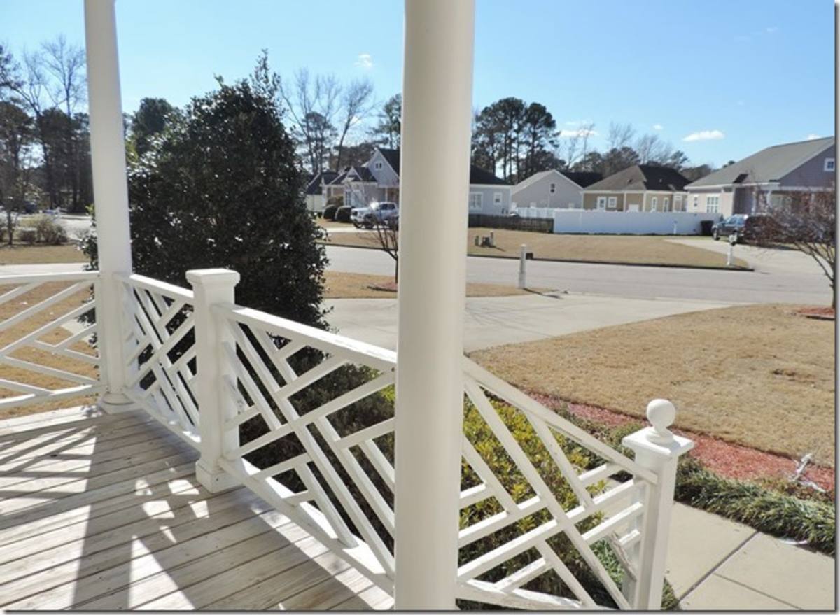 House for rent at 3001 Canal Dr, Wilson, NC 27896