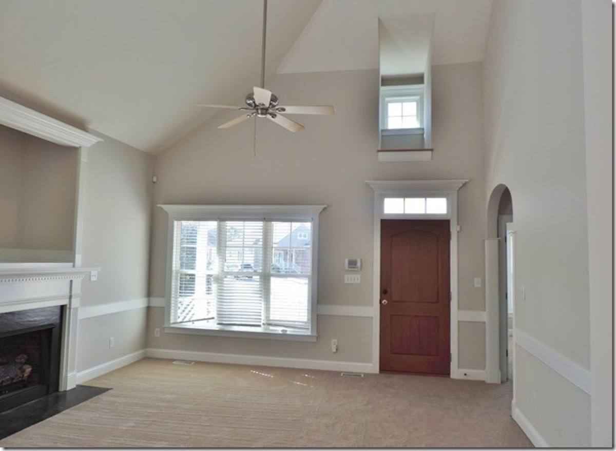 House for rent at 3001 Canal Dr, Wilson, NC 27896
