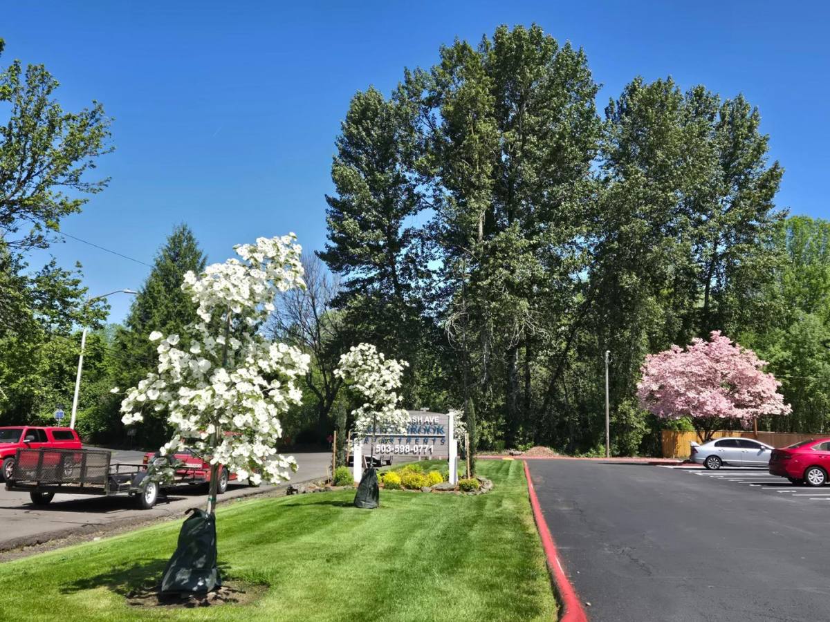 Apartment for rent at 13070 SW Ash Ave, Portland, OR 97223