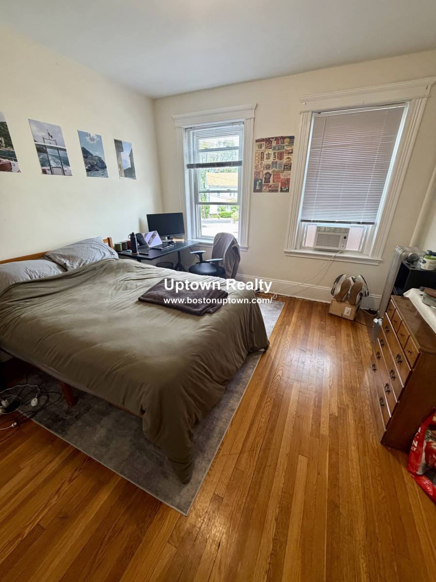 Apartment for rent at 79 Glenville #3, Allston, MA 02134