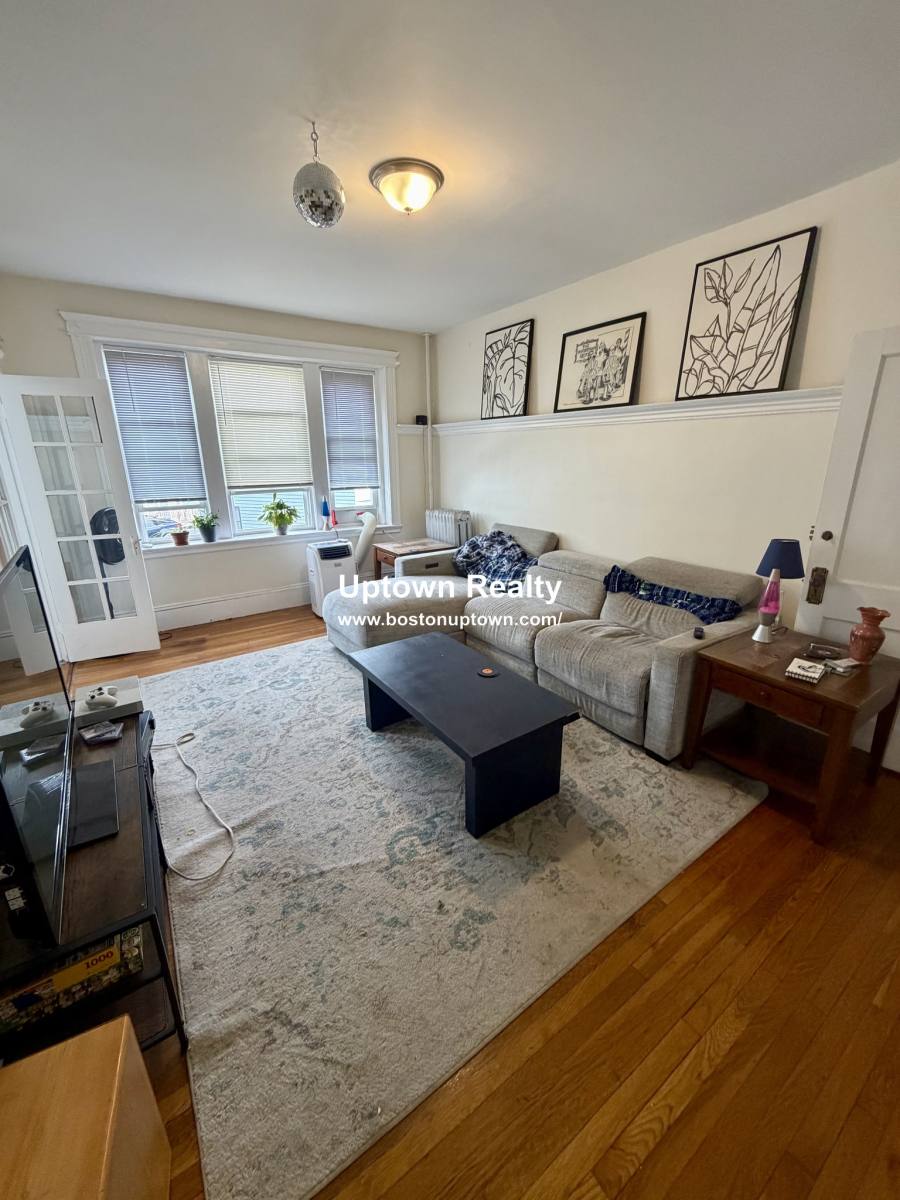Apartment for rent at 79 Glenville #3, Allston, MA 02134