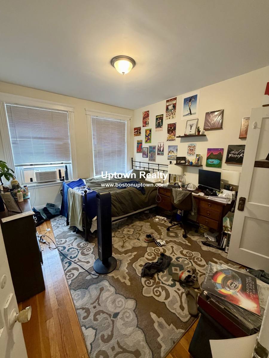 Apartment for rent at 79 Glenville #3, Allston, MA 02134