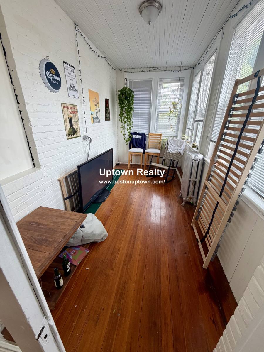 Apartment for rent at 79 Glenville #3, Allston, MA 02134