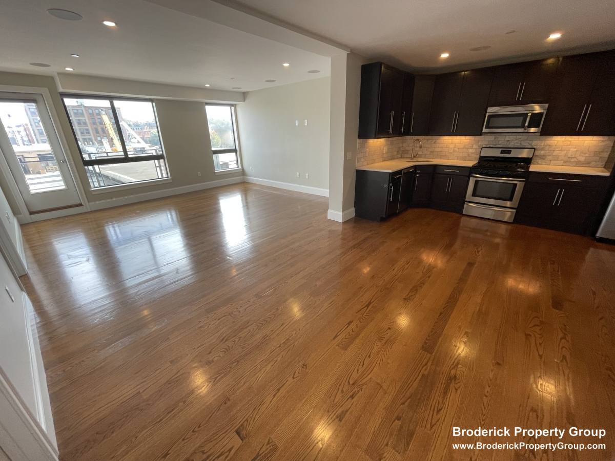 339 D St #16, South Boston, MA 02127 - Apartment for Rent