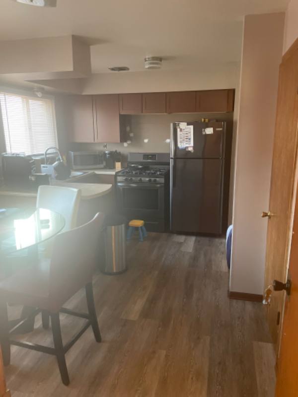 Apartment for rent at 4309 N 88th St, Milwaukee, WI 53222
