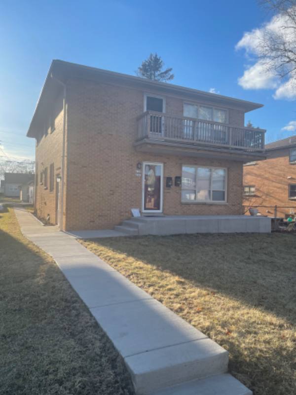 Apartment for rent at 4309 N 88th St, Milwaukee, WI 53222